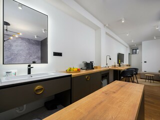 Casa per le vacanze Porec Caratteristiche 12