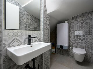 Casa per le vacanze Porec Caratteristiche 13