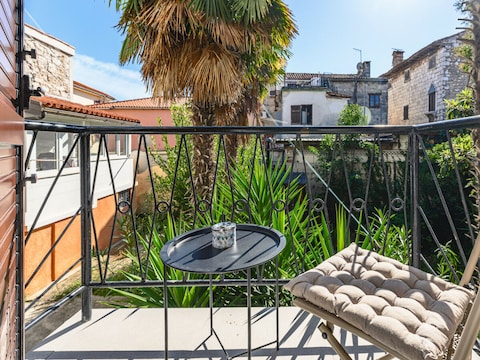 Vakantiehuis Exclusieve Kamers Porto II