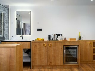 Casa per le vacanze Porec Caratteristiche 4