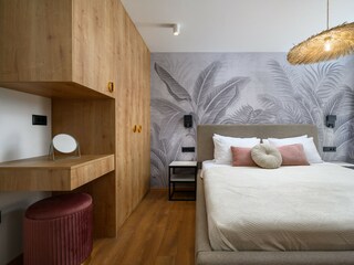 Casa de vacaciones Porec Características 9