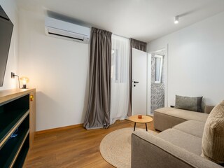 Casa de vacaciones Porec Características 11