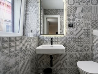 Casa per le vacanze Porec Caratteristiche 12