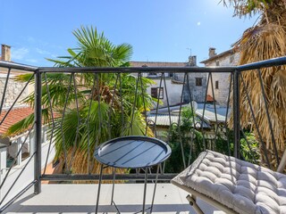 Casa de vacaciones Porec Grabación al aire libre 1