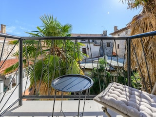 Holiday house Porec Outdoor Recording 5