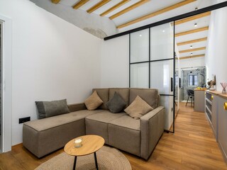 Casa per le vacanze Porec Caratteristiche 17