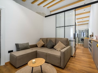 Holiday house Porec Features 17