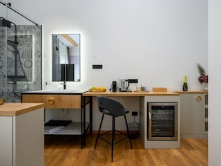 Maison de vacances Porec Équipement 20