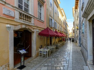 Casa de vacaciones Porec Entorno 22