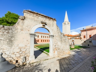 Holiday house Porec Outdoor Recording 9