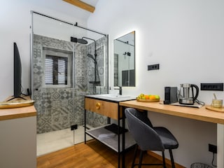 Holiday house Porec Features 13