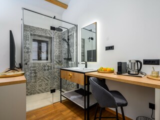 Maison de vacances Porec Équipement 13