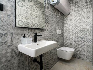 Vakantiehuis Porec Kenmerken 15