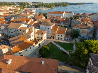 Casa de vacaciones Porec Entorno 23