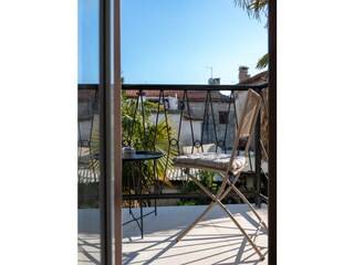 Ferienhaus Porec Außenaufnahme 4