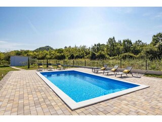Villa Buzet Grabación al aire libre 10