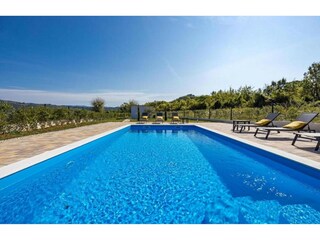 Villa Buzet Grabación al aire libre 11