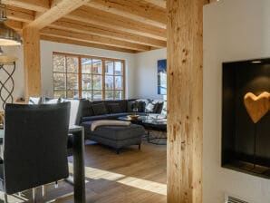 Chalet Dahoam - Garmisch-Partenkirchen - image1