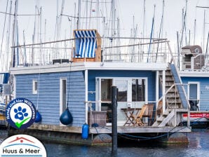 House boat Lasse - Heiligenhafen - image1