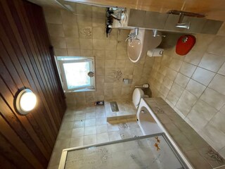 Apartamento Waldbreitbach Características 31