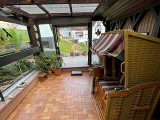 Apartamento Waldbreitbach Grabación al aire libre 5