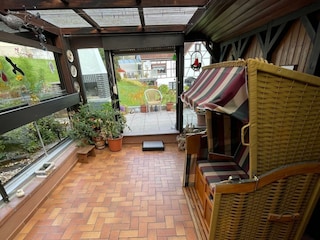 Wintergarten