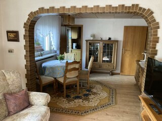 Appartement Waldbreitbach Buitenaudio-opname 16