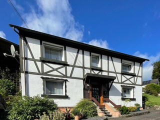 Apartamento Waldbreitbach Grabación al aire libre 21
