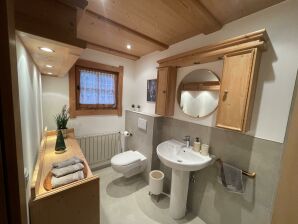 Apartment Chalet Zillertal
