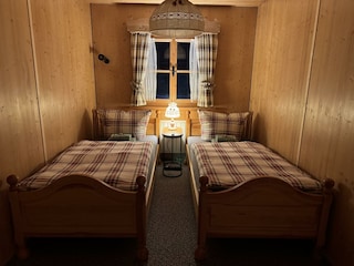 Schlafzimmer 2 Foto 1