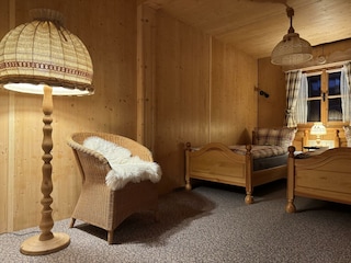 Schlafzimmer 2 Foto 2