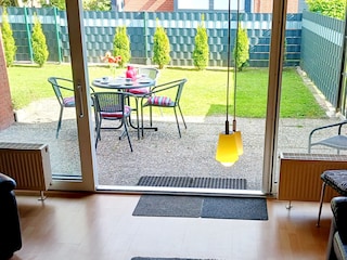 Ferienhaus Bensersiel Ausstattung 7