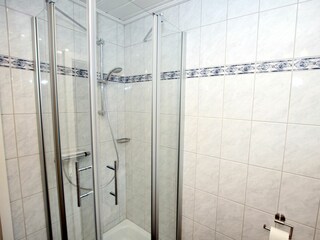 Dusche