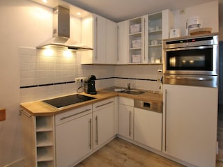 Moderne Küche