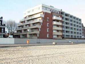 Ferienwohnung Sandwall 23, Whg. 18, Haus Seeblick