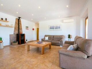 Apartamento de vacaciones Montuiri Características 20