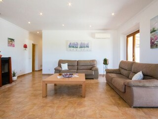 Apartamento de vacaciones Montuiri Características 21