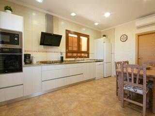 Apartamento de vacaciones Montuiri Características 23