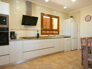 Apartamento de vacaciones Montuiri Características 24