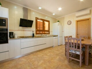 Apartamento de vacaciones Montuiri Características 25