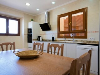 Apartamento de vacaciones Montuiri Características 26
