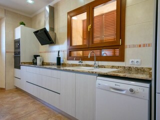 Apartamento de vacaciones Montuiri Características 27