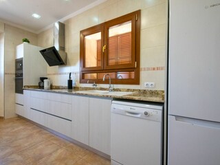 Apartamento de vacaciones Montuiri Características 28