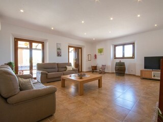 Apartamento de vacaciones Montuiri Características 29