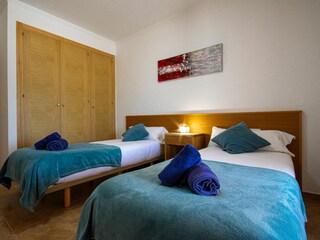 Apartamento de vacaciones Montuiri Características 31