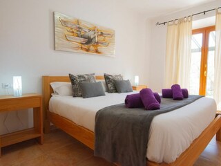 Appartamento per vacanze Montuiri Caratteristiche 34