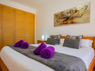 Apartamento de vacaciones Montuiri Características 35