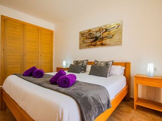 Apartamento de vacaciones Montuiri Características 36