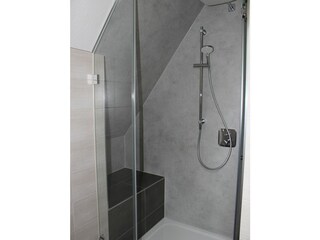 Dusche