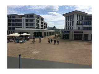 Ferienwohnung Börgerende-Rethwisch Umgebung 23